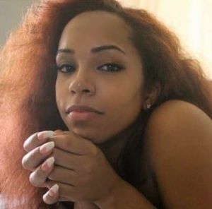 Meet your Posher, Jacqueline